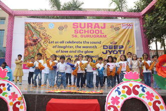 Best CBSE School Gurgaon 135